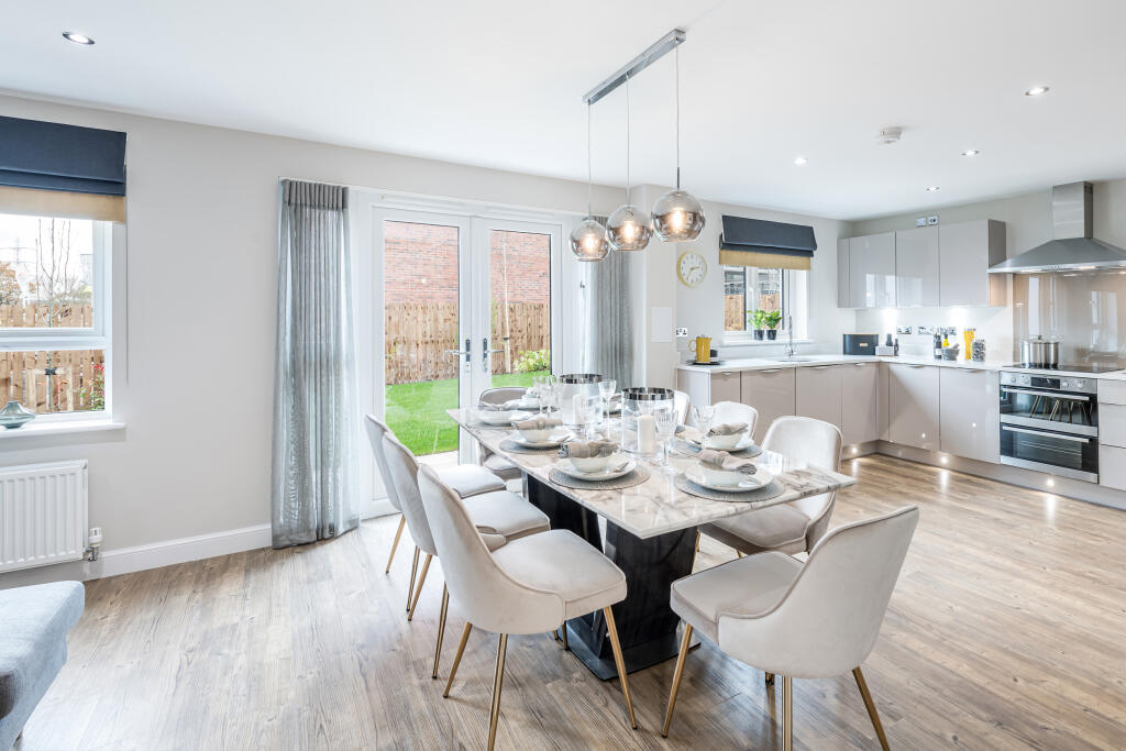 Scott Glynn Walk, 
Tranent, 
East Lothian, 
EH33 2FE photo 4