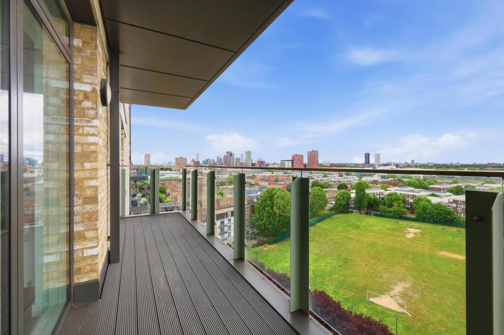 Apartment in London - View 2