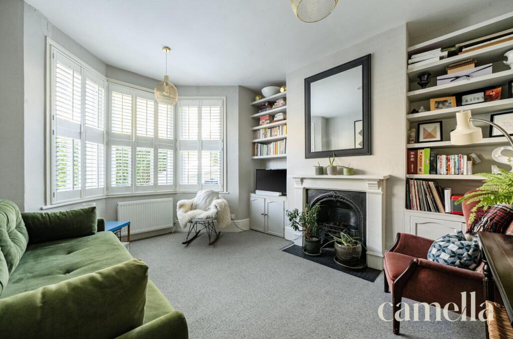 Additional image 4 of Seymour Road, Bath, BA1