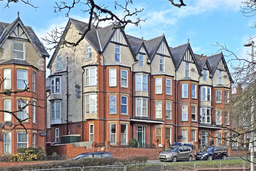 Main image of property: Temple Drive, Llandrindod Wells, Powys, LD1