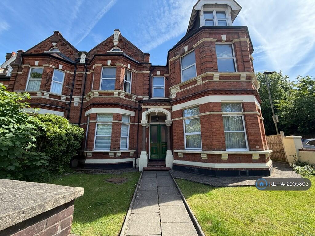 Main image of property: Manor Road, Beckenham, BR3