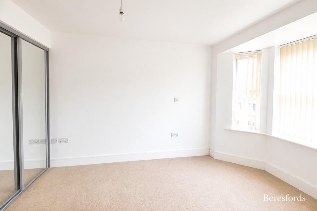Apartment in Colchester, Myland, Mile End - View 4