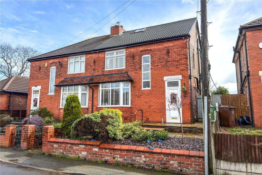 Main image of property: Meadow Way, Moston, Manchester, M40
