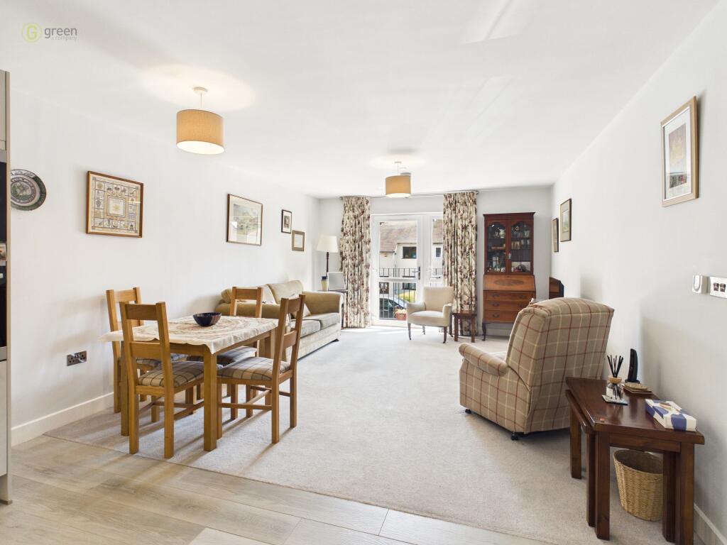 Boldmere Place, St Michaels Road, Sutton Coldfield, B73 photo 3