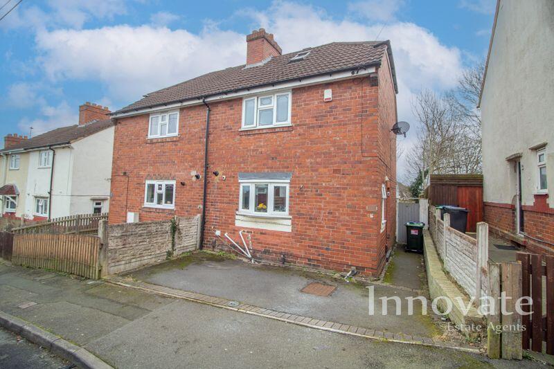 Main image of property: Park Road, Oldbury