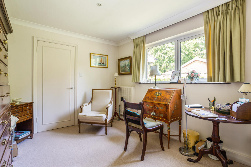 Headbourne Worthy, Winchester, SO23 - Vista 6