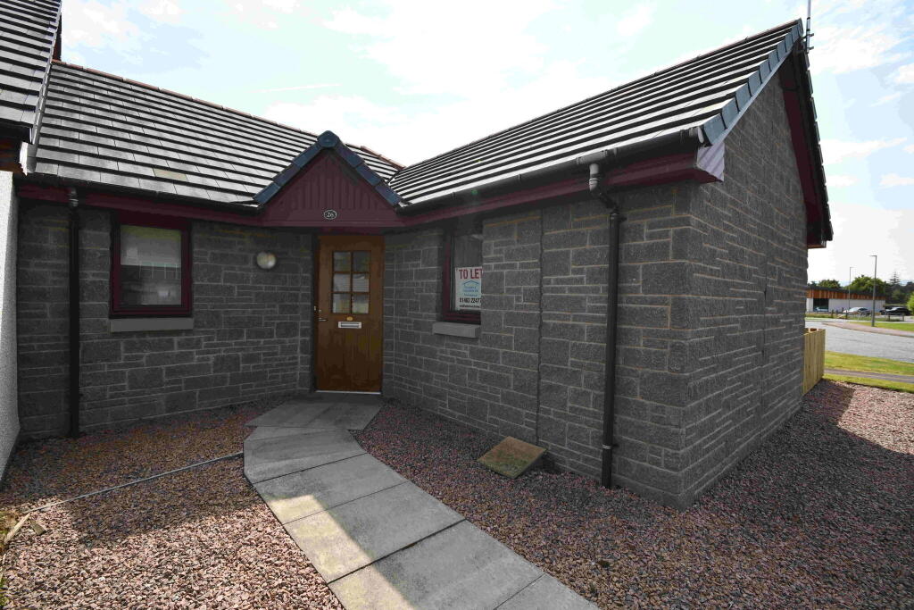 Main image of property: Culduthel Avenue, Inverness, IV2