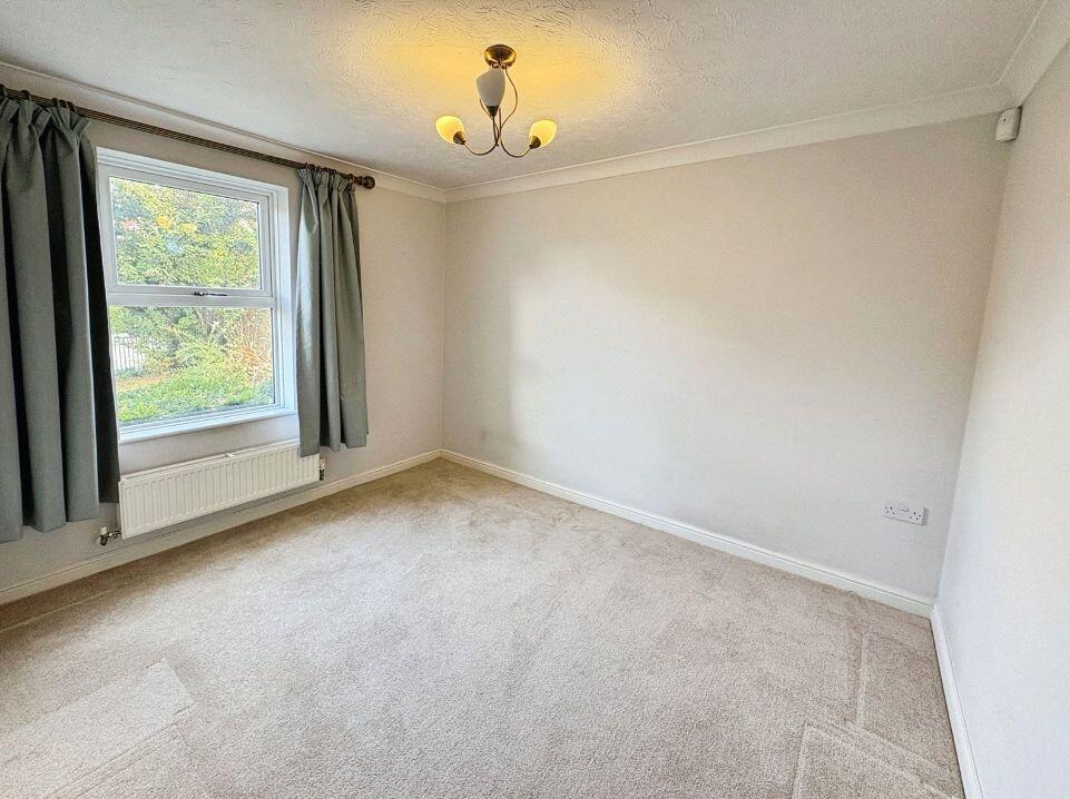 House in Stratford-on-Avon, Quinton CP - More