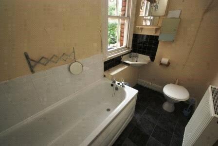 5 bedroom house for rent
