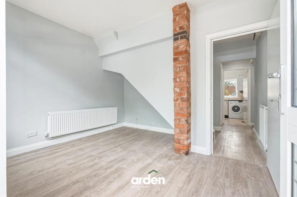 Mount Pleasant, Redditch, B97 photo 3