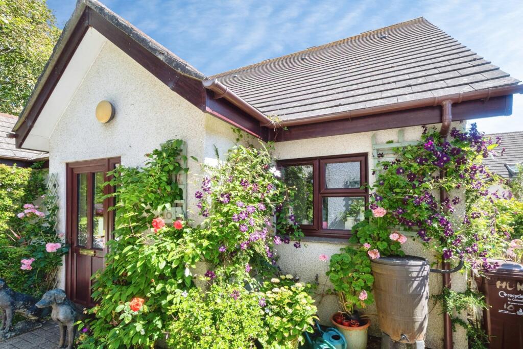 Main image of property: Woodlands, Mullion, Helston, Cornwall, TR12
