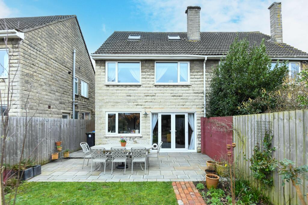 Additional image 25 of Adcroft Drive, Trowbridge