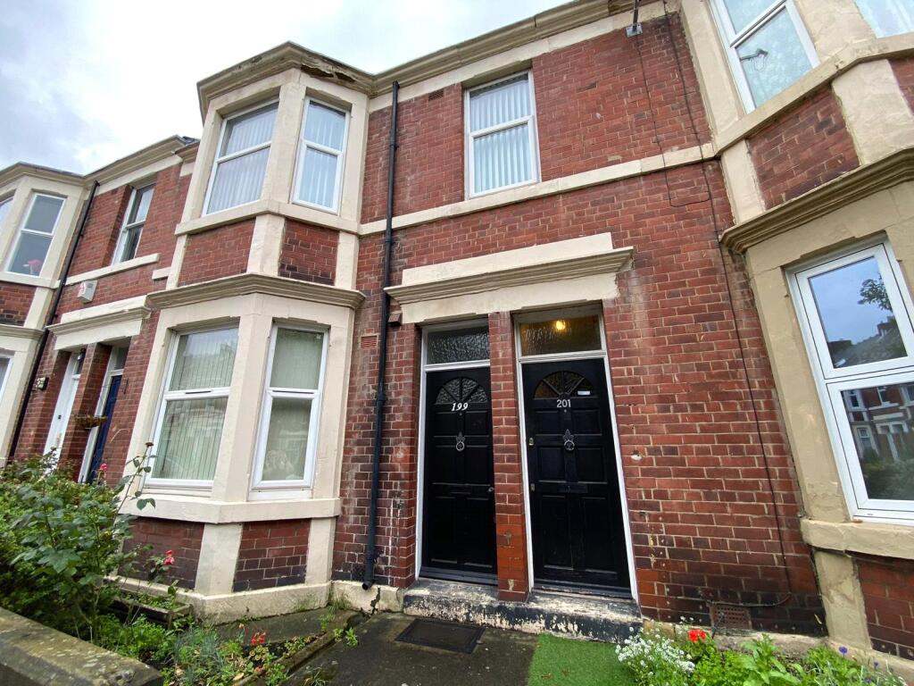 Main image of property: Helmsley Road, Newcastle upon Tyne, Tyne and Wear, NE2