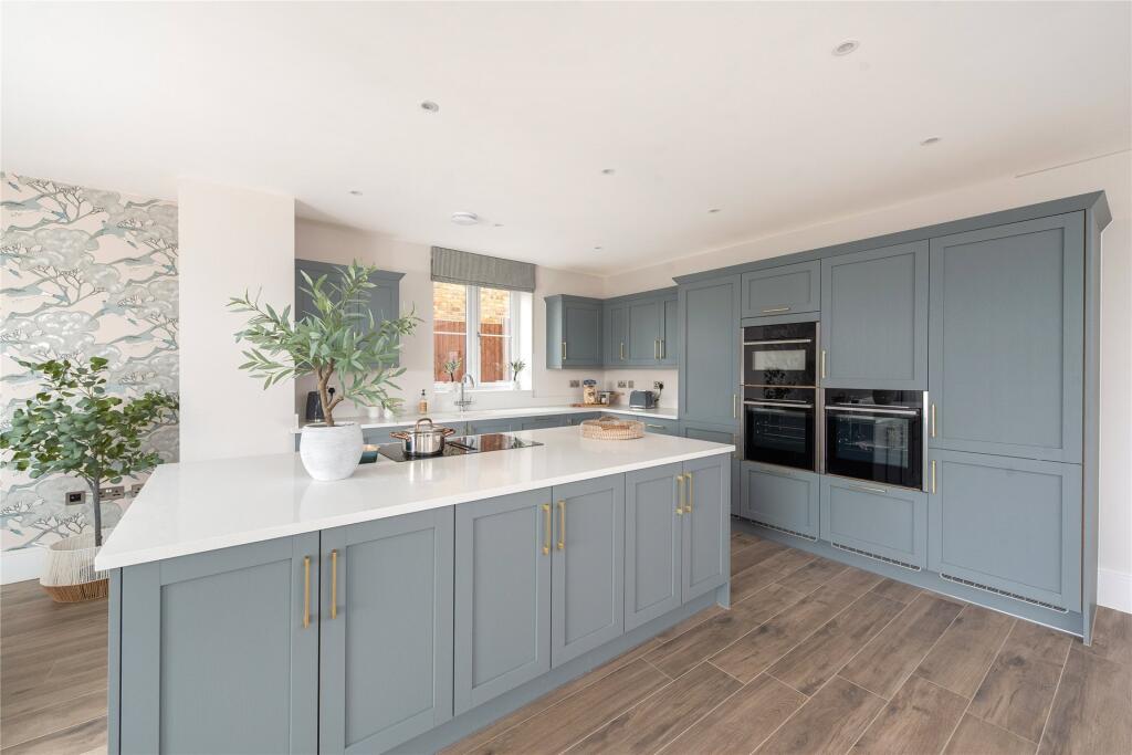 House in Hemel Hempstead - View 4