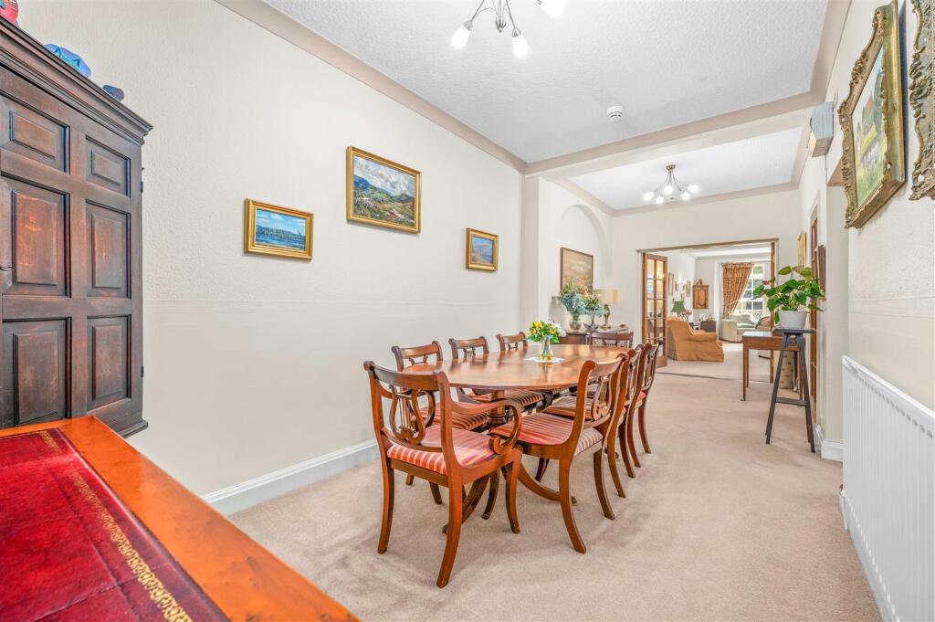 Apartment in Stratford-on-Avon, Henley-in-Arden - View 4