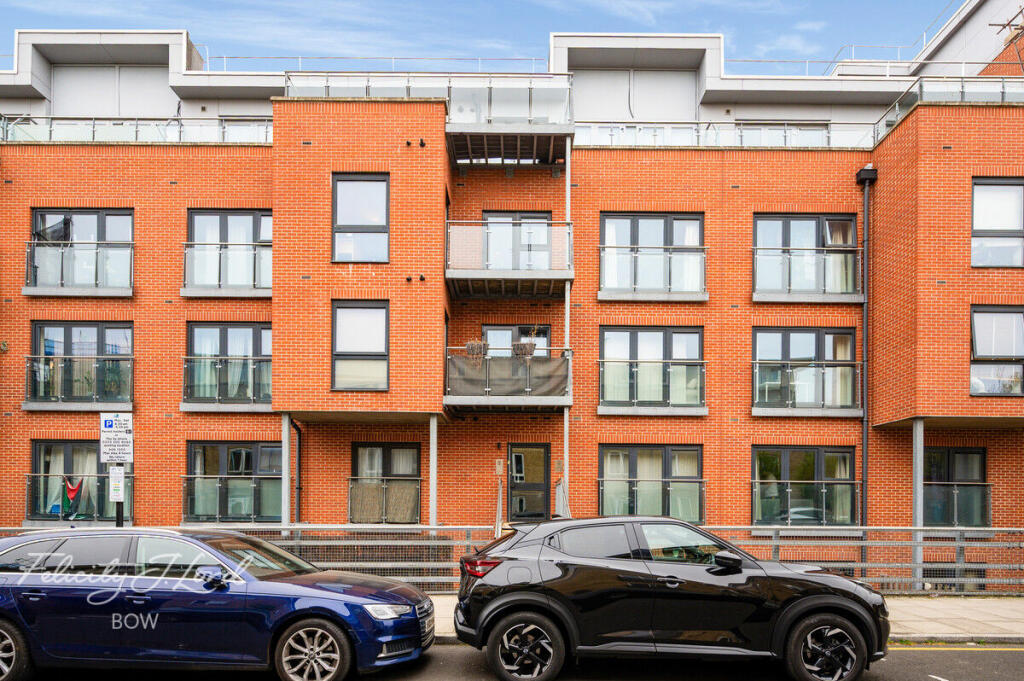 Main image of property: Ordell Road, London