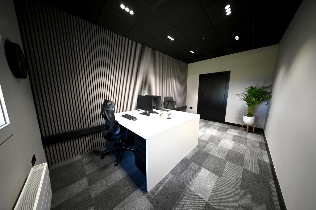 Main image of property: Suite B4, Carlyle House, Carlyle Road, Kirkcaldy, Fife