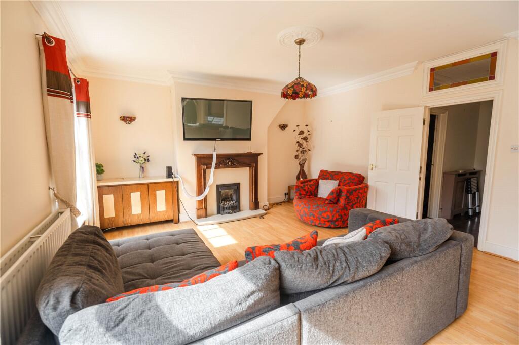 Apartment in Doncaster - View 4
