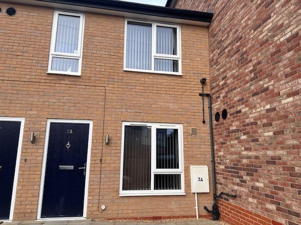 Main image of property: 3a Kings Pit Mews, Brook Lane, Orrell, WN5 8JJ
