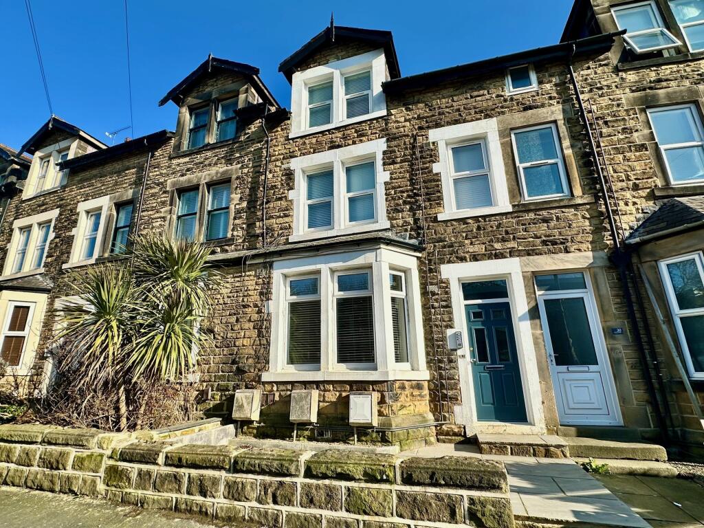 Main image of property: Dragon Road, HARROGATE