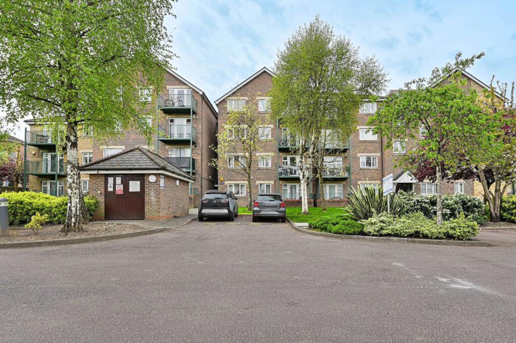 Main image of property: Sheepcote Road, Harrow, HA1