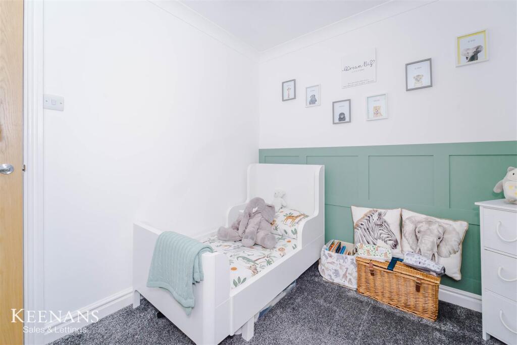 Additional image 36 of Foxcroft, Burnley