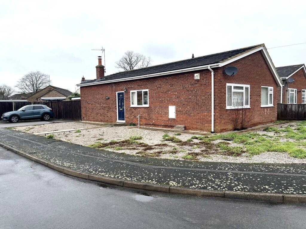 Main image of property: Ronalds Way, Doddington, March, PE15 0SW