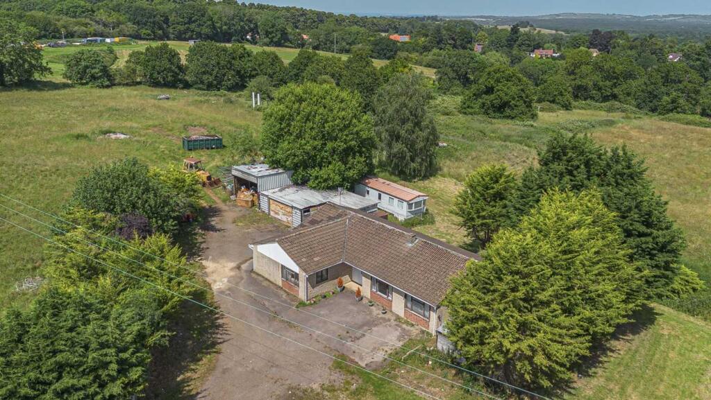 Main image of property: Sandy Lane, Horspath, OX33