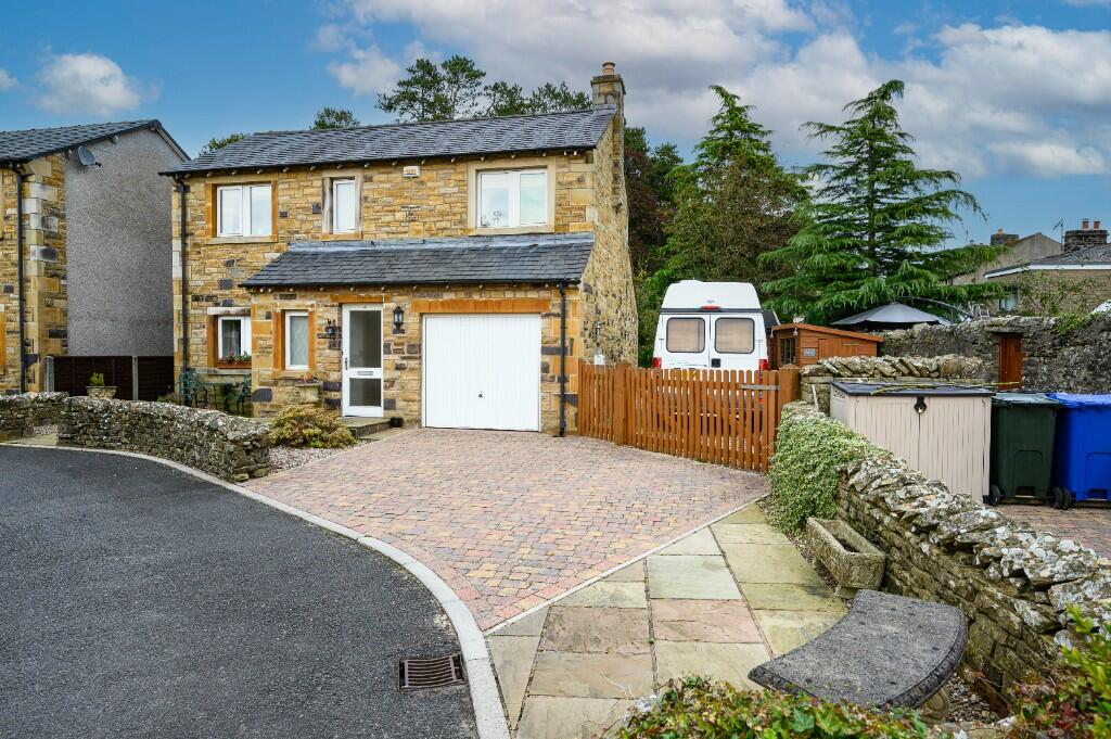 Main image of property: Collingwood Drive, Low Bentham, LA2