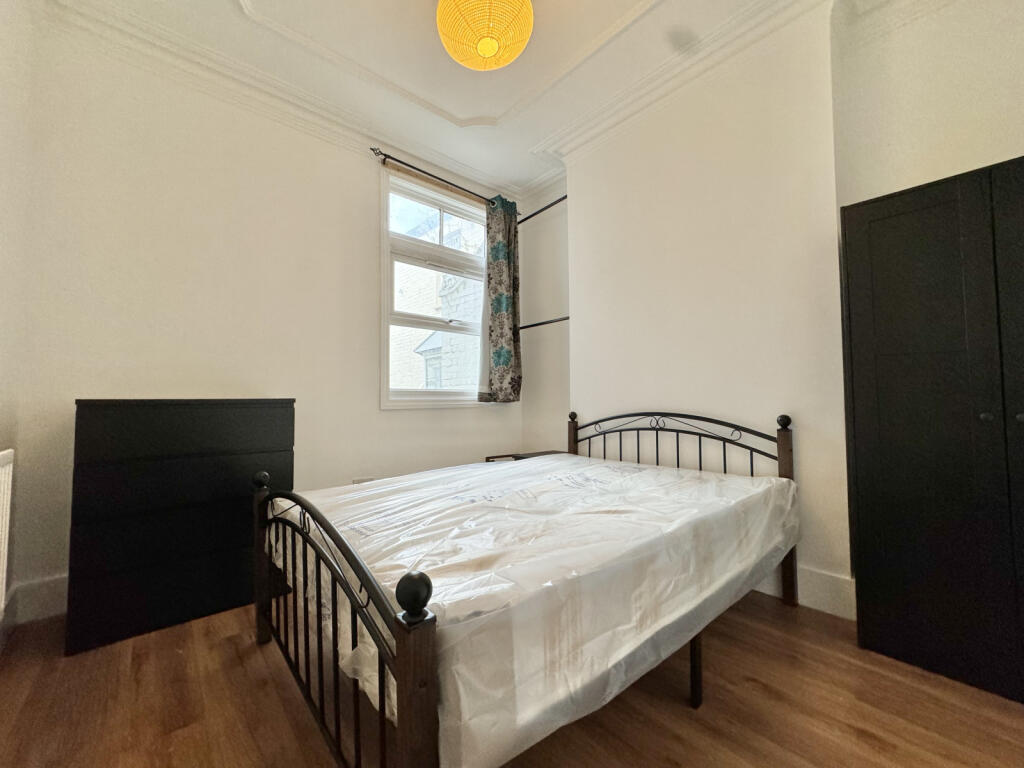 House in London - More