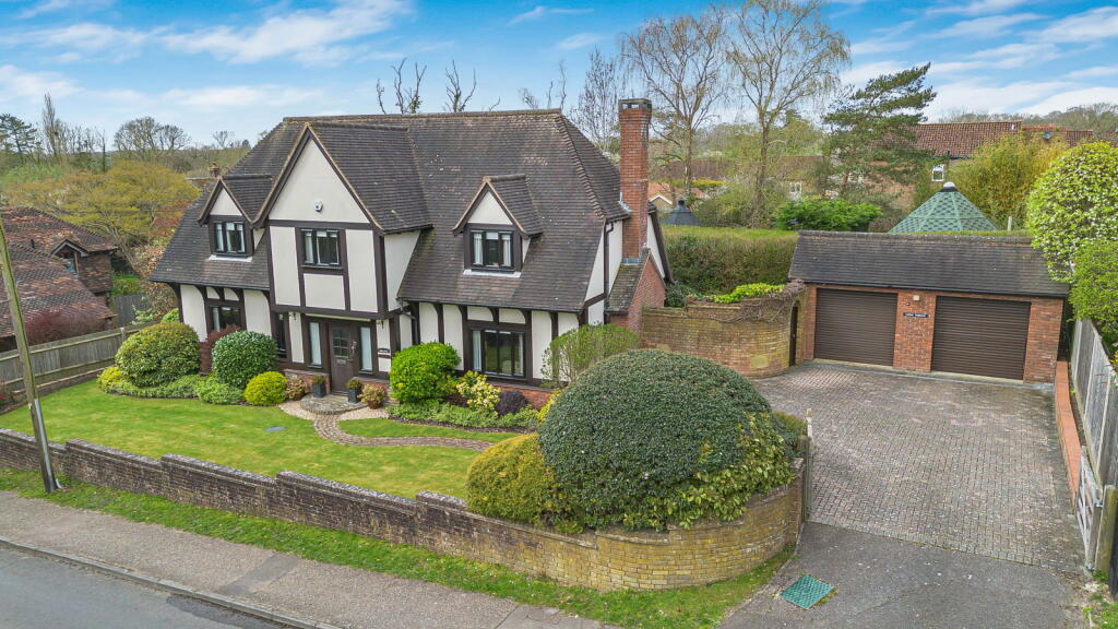 Main image of property: Church Street, Rudgwick, West Sussex.