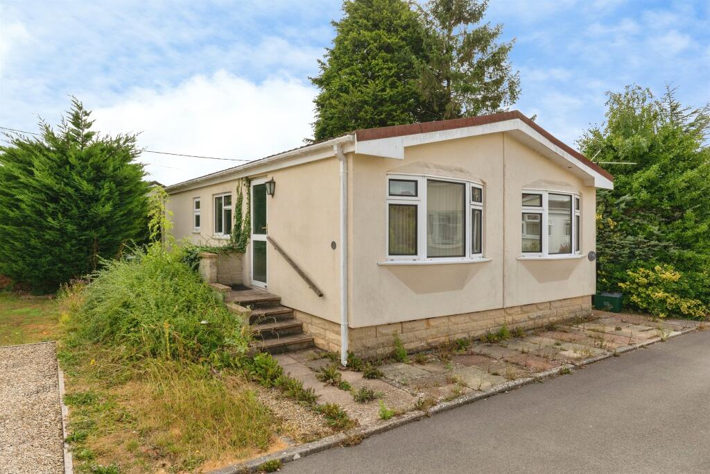 Main image of property: Quarry Rock Gardens, Bath