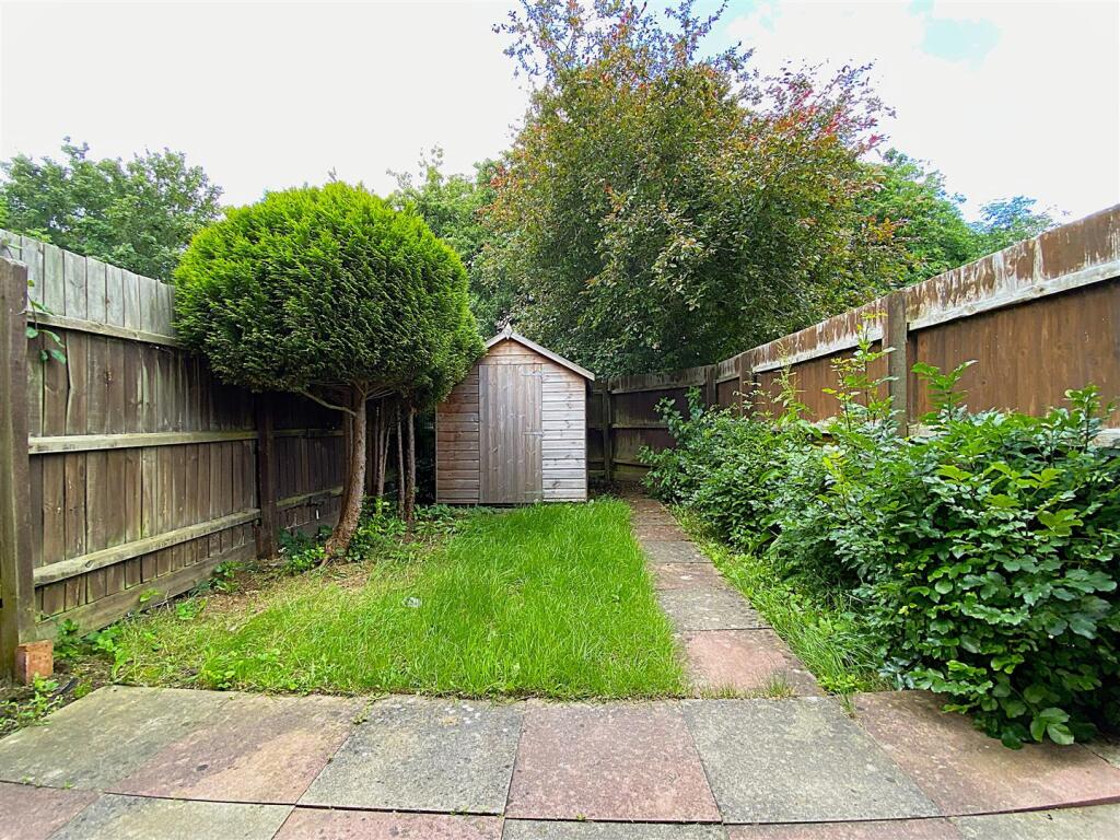 House in Charnwood, Syston - View 2