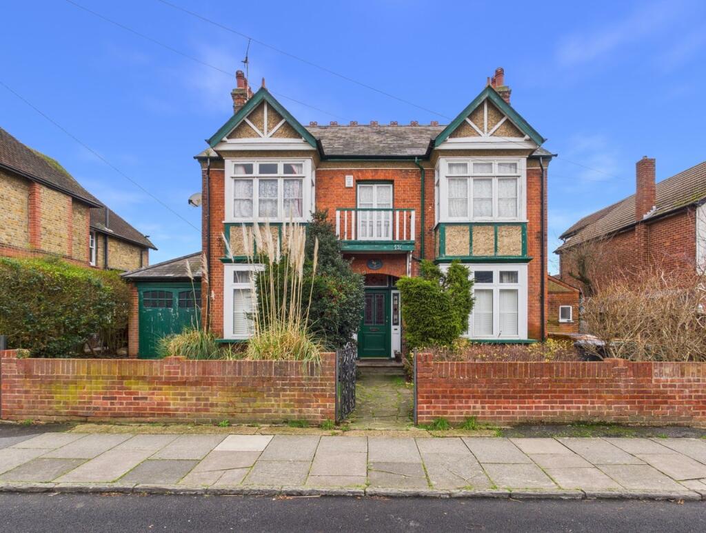Main image of property: Dudley Road, Ashford, Surrey, TW15