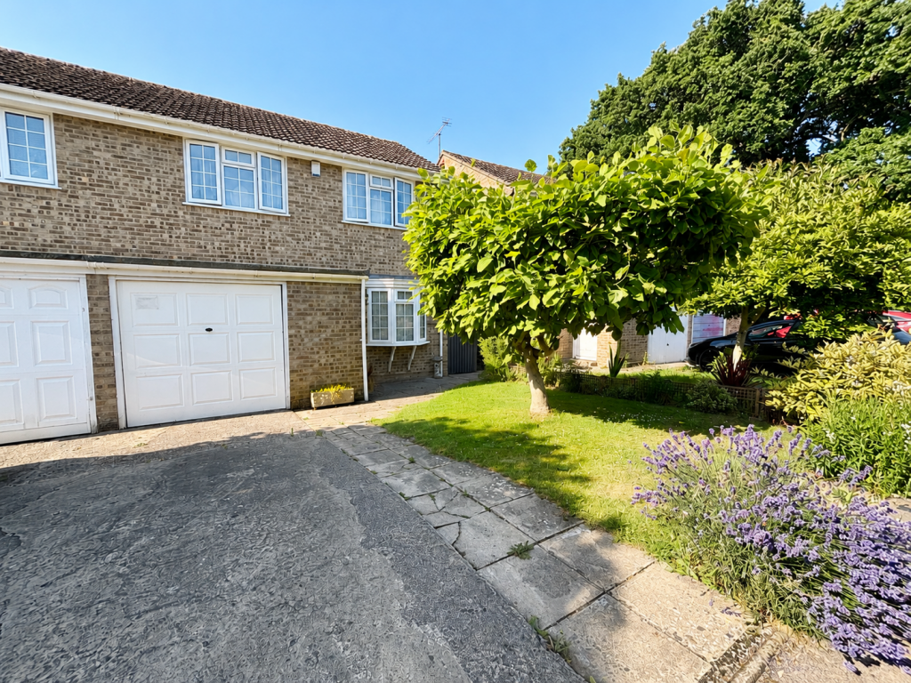Main image of property: Laburnum Way, Yeovil, BA20