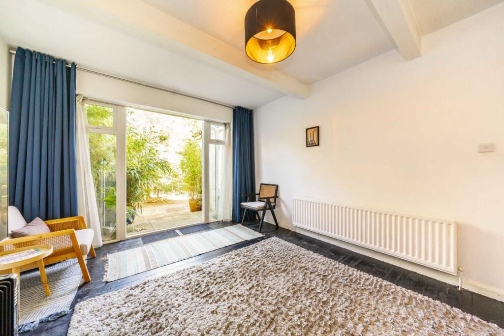 House in London, Streatham - View 4