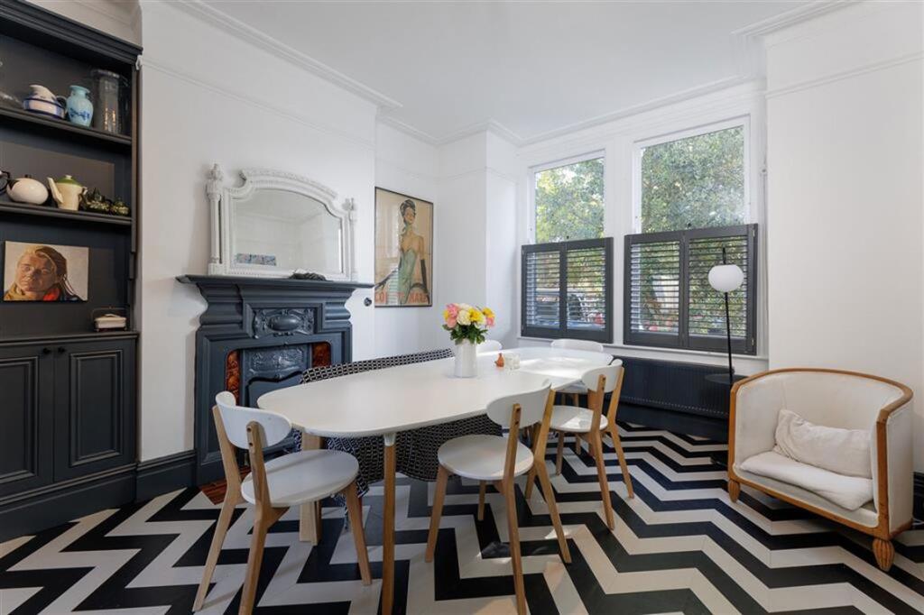 House in London - View 3