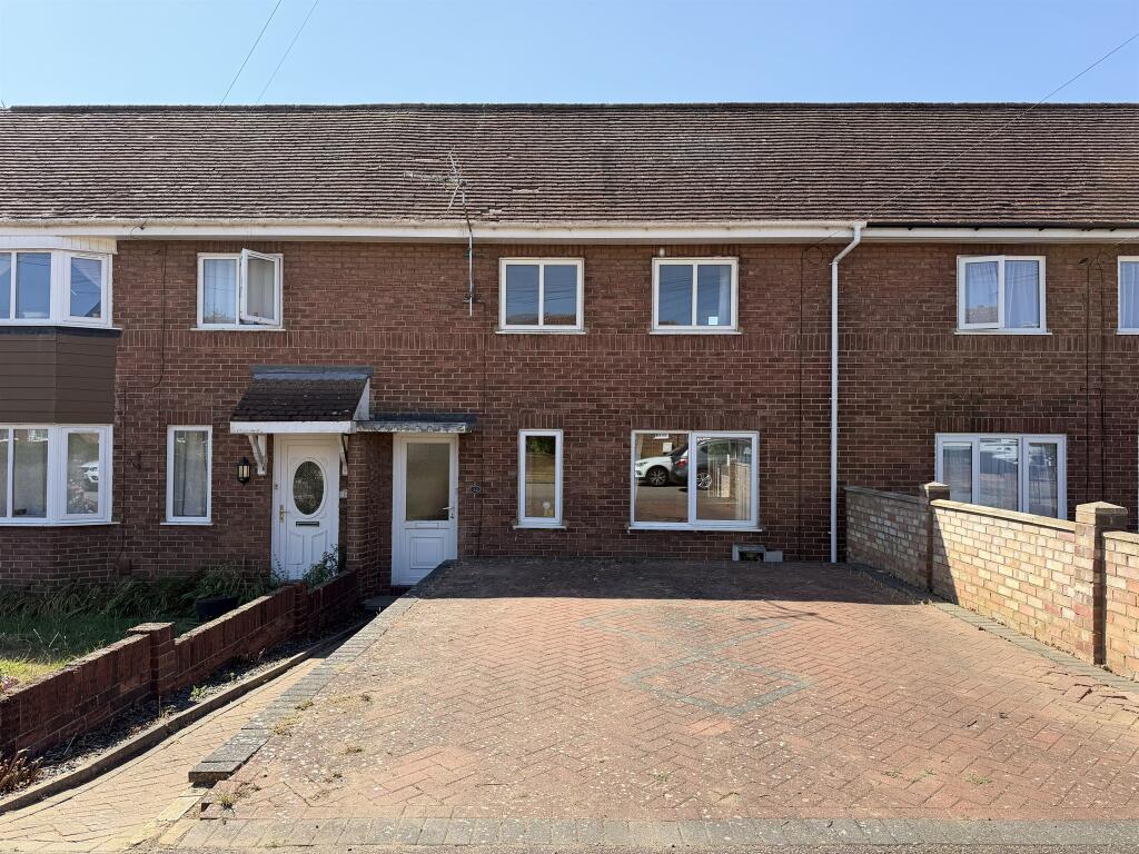 Main image of property: Hill Crescent, Brogborough, Bedford