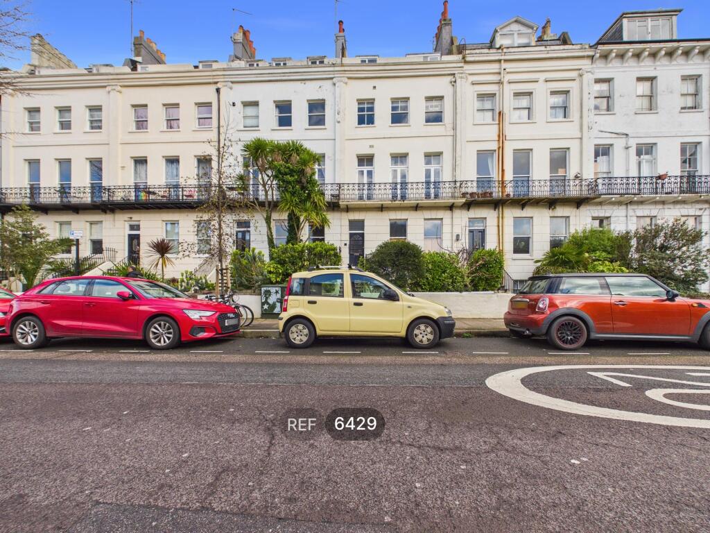 Main image of property: Montpelier Terrace, Brighton, BN1 3DF