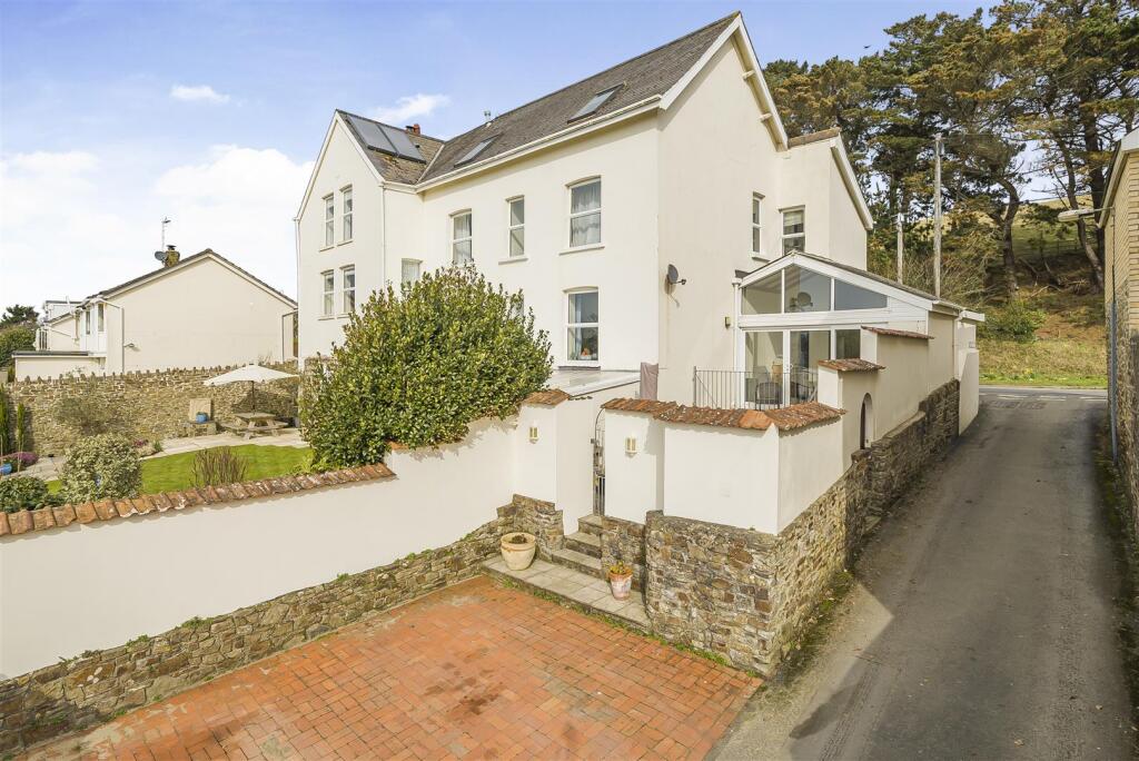 Main image of property: Bridge Lane, Instow, Bideford