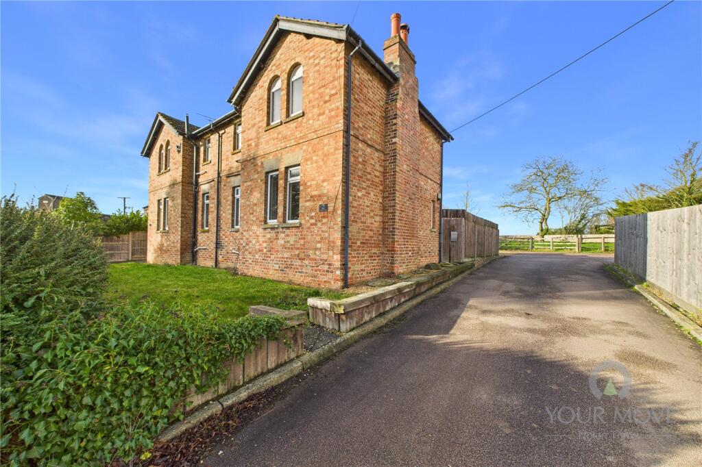 Main image of property: Warren Cottage, Warren Lane, Bythorn, Huntingdon, PE28