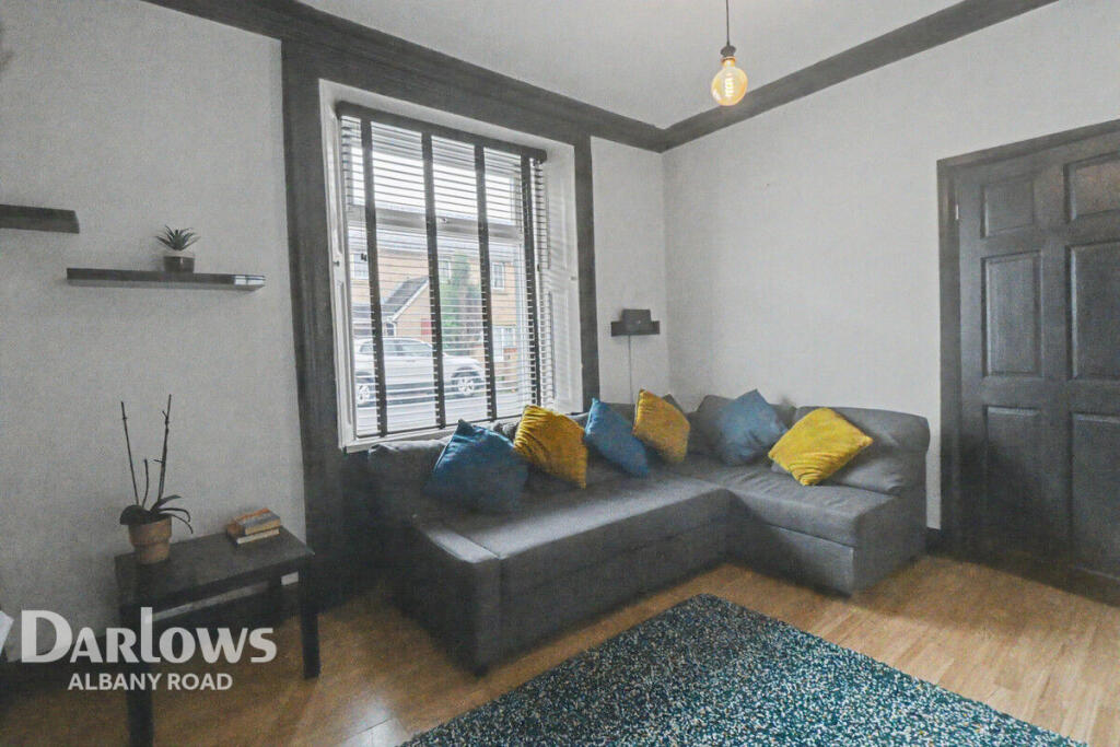 Main image of property: Planet Street, Cardiff