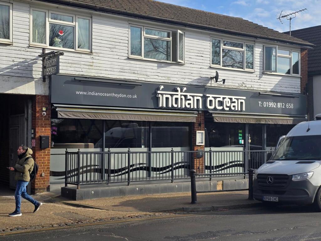 Main image of property: Coppice Row, THEYDON BOIS, CM16