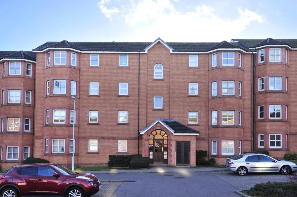 Main image of property: Ashgrove Avenue, Aberdeen, AB25