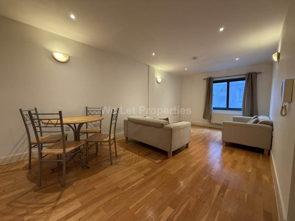 Main image of property: Lake House, Castlefield