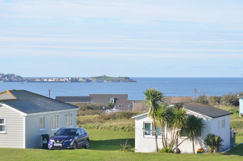 2-bed other on F55 Begondulkare, Riviere Towans, £295,000
