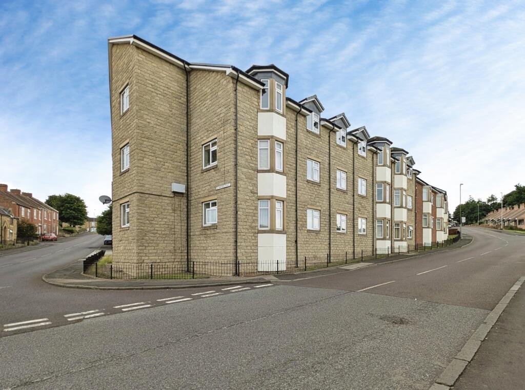 Main image of property: Fairfield Place, Blaydon-on-Tyne, Tyne and Wear, NE21