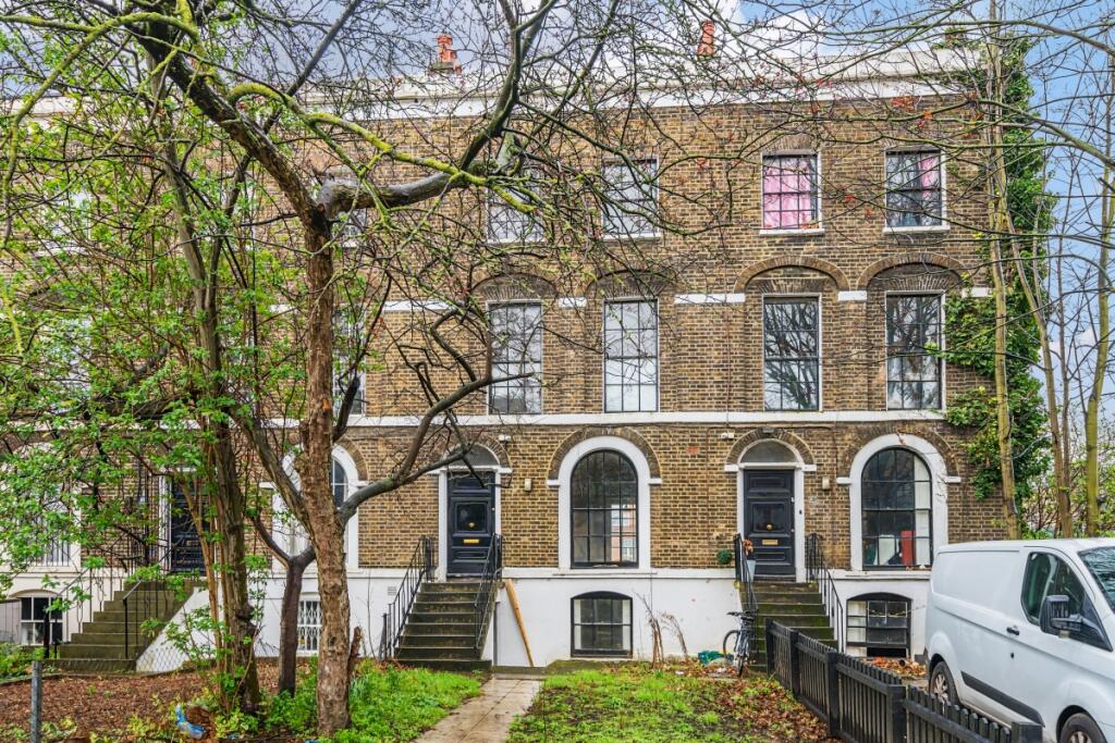 Main image of property: Queens Road, London, SE15