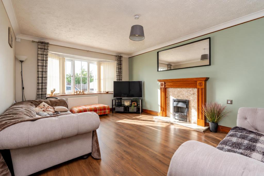 House in Peterborough - View 4