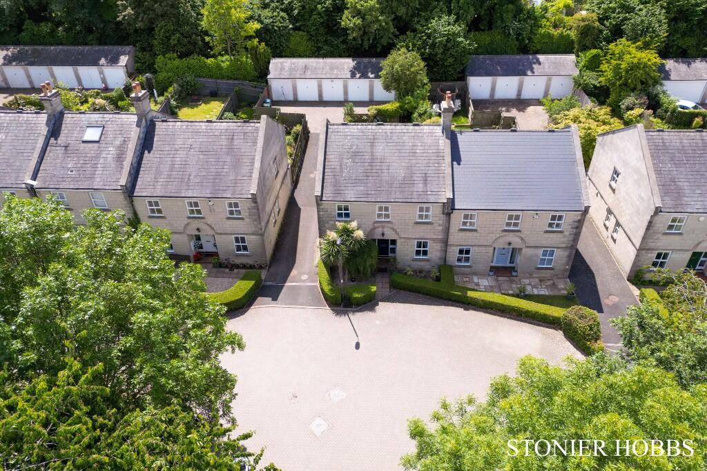 Additional image 20 of Lansdown Heights, Bath, Somerset, BA1